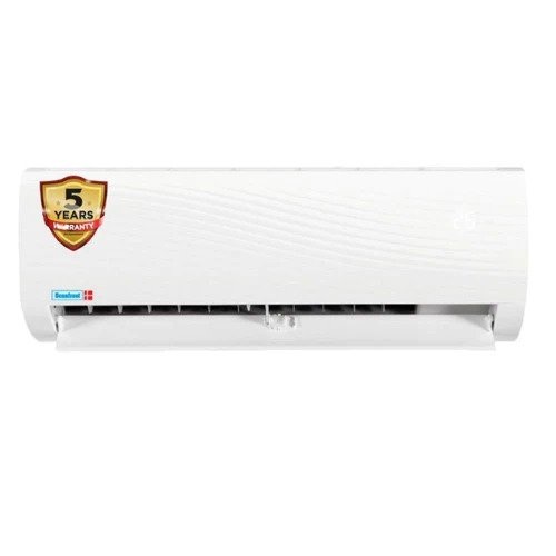 SCANFROST 1.5HP WAVE SERIES SPLIT AIR CONDITIONER WITH INSTALLATION KITS | SFACS12M - deluxe.com.ng