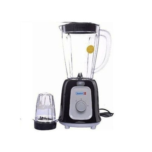 Scanfrost Blender 1.5L Stainless Steel | SFKAB 409 - deluxe.com.ng