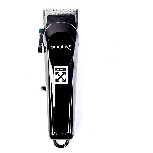 SONIK SUPREME SHC 7000 PROFESSIONAL CORDLESS HAIR CLIPPER - deluxe.com.ng