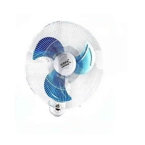  Sonik 16'' Wall Fan SWF-16A - deluxe.com.ng