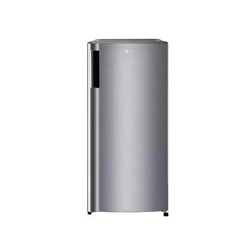 LG 199L REFRIGERATOR | REF 331 SLBB - deluxe.com.ng
