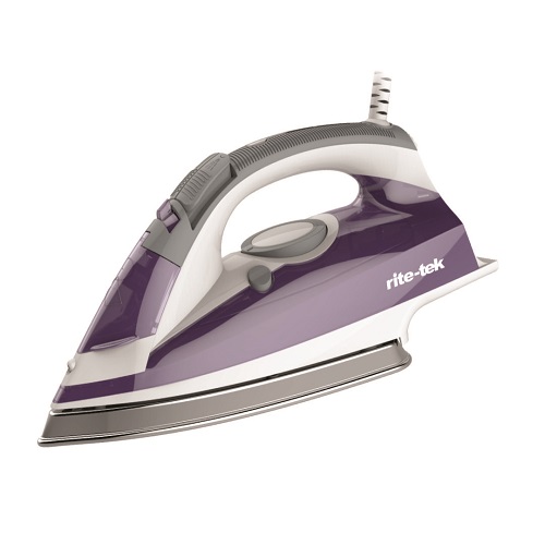 Rite-Tek Steam Iron ST792 - deluxe.com.ng