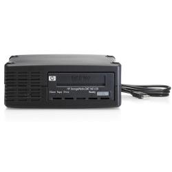 HP DAT 160 USB EXTERNAL TAPE DRIVE (Q1581B#ABB) - deluxe.com.ng