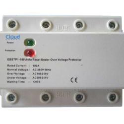 CLOUD ENERGY 100AH VOLTAGE CONTROLLER - deluxe.com.ng