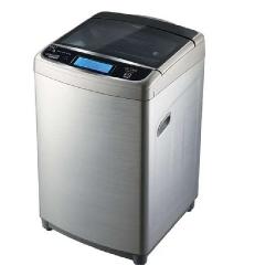 Nexus Washing Machine 6KG NX-WM-06ATSL AUTOMATIC TOP LOAD -  deluxe.com.ng