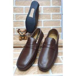 CLARKS HIGH QUALITY LUXURY MEN'S SHOE (AVAILAIBLE IN ALL SIZES) 339   - deluxe.com.ng