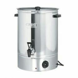 Master Chef Electric Kettle/Tea Urn Hot Water Dispenser -45L - deluxe.com.ng