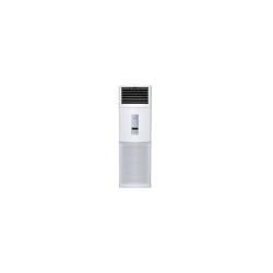 Panasonic 3HP Floor Standing Air Conditioner (C28MFH) - R22 Gas With Wireless Remote