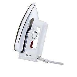 Rico Automatic Dry Iron - deluxe.com.ng