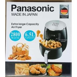 Panasonic 6.5 L Extra Large Premium Digital Air Fryer - delxe.com.ng