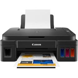 Canon PIXMA G3410 High-Performance All-in-One Printer