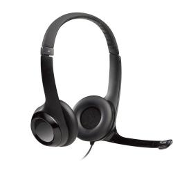 H390 USB COMPUTER HEADSET (DW) N).Deluxe.com.ng