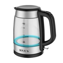 Maxi 1.7L Glass KETTLE 2150W 17G03A2