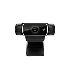 Logitech Pro Stream Webcam - C922 (DW) N).Deluxe.com.ng
