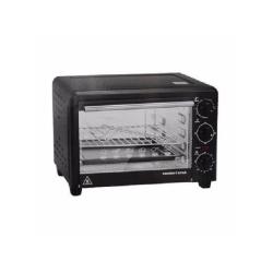 Crown Star Master Chef Electric Oven - 19Litres - delue.com.ng