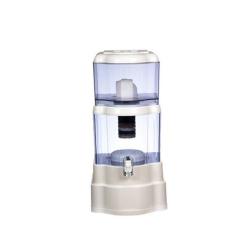 Legend Water Purifier Filter & Dispenser With Alkaline PH - 32L - deluxe.com.ng