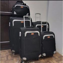 Travel Luggage Bag - 5 In 1-Deluxe.com.ng