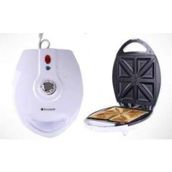 Kinelco | 4 - Slice Bread Toaster- deluxe.com.ng