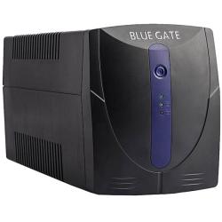 BLUE GATE 1530KVA UPS (LC) - deluxe.com.ng