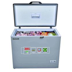 Scanfrost 300Ltr Inverter Chest Freezer | SFL300INV - deluxe.com.ng