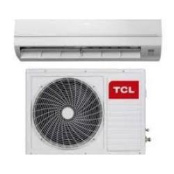 TCL AIR CONDITIONER | 1HP, SPLIT UNIT, ELITE INVERTER SERIES, SMART COOL, R410 GAS, COPPER CONDENSER, COMPRESSOR - TAC-09CSA/XAB1I - deluxe.com.ng