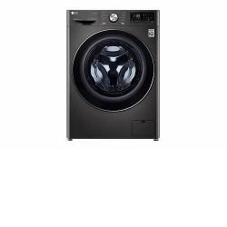 LG 10.5Kg Front Load Washing Machine | WM 4V3RYP6JE-F - deluxe.com.ng