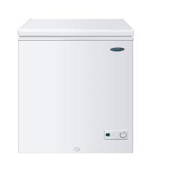 Haier Thermocool 150 R6 150 Litres Chest Freezer White - deluxe.com.ng