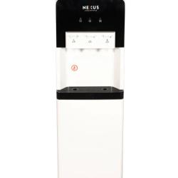 Nexus Water Dispenser | NX-101BK  - deluxe.com.ng