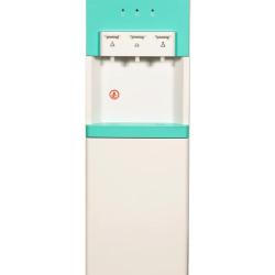 Nexus Water Dispenser | NX-102BL - deluxe.com.ng