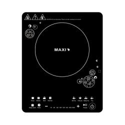 MAXI Induction Cooker 2100 Watts, 2057-RTS