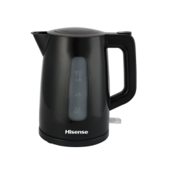 Hisense 1.7L Kettle H17KBKS1 - deluxe.com.ng