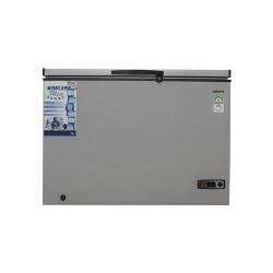 Bruhm 310 Litres Freezer |  BCS-310MR R600 (Silver) - deluxe.com.ng