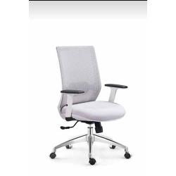 DELUXE EXECUTIVE OFFICE MESH CHAIR|DEL 234 - deluxe.com.ng