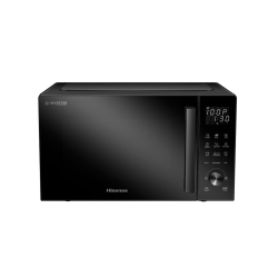 Hisense 34L Microwave oven H34MOBS10HG