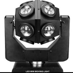 12 EYES FAST MOVING HEAD FOR ALL KINDS OF EVENT (CHUNI) - deluxe.com.ng