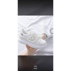 HIGH STYLED SNEAKERS|WHITE