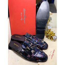 SAVATORE FERRAGAMO HIGH QUALITY LUXURY MEN'S SHOE (AVAILAIBLE IN ALL SIZES) 320 - deluxe.com.ng