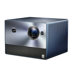 Hisense C1 Trichroma 4K Laser Mini Projector - HISTVLASERC1 - deluxe.com.ng
