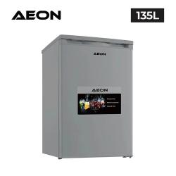 AEON REFRIGERATOR 135L ARS135G/SD Grey D-frost - deluxe.com.ng