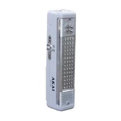 AKAI Rechargeable LED Lantern-Model: LS005A - deluxe.com.ng