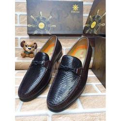 UXE HIGH QUALITY LUXURY MEN'S SHOE (AVAILAIBLE IN ALL SIZES) 380 - deluxe.com.ng