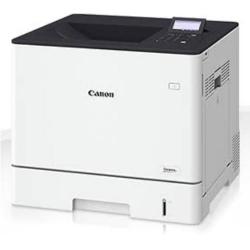 Canon I-sensys Lbp712cx Laser Printers - deluxe.com.ng