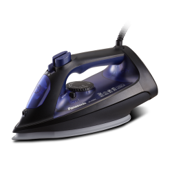 Panasonic Steam Iron, 2400W, NI-U550 - deluxe.com.ng