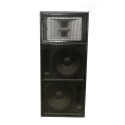 Sound Prince Speaker SP224 Pair - Deluxe.com.ng
