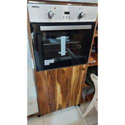 PHIIMA 60CM IN BUILT GAS OVEN (I) - deluxe.com.ng