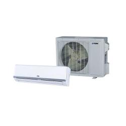 York  1HP Split Air Conditioner-TLCC09FSAAARA| R410A | 0.75TR | 2.6 KW | 9,000 BTU