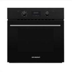 KITCHENCRAFT Electric Oven B0624 Black - Deluxe.com.ng