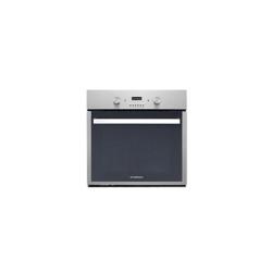 KITCHENCRAFT Oven BO623 Silver - deluxe.com.ng