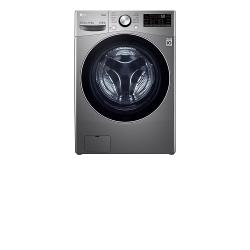   LG 2 in 1 Front Load 15KG Washer,8KG Dryer | WM 9DGP2S - deluxe.com.ng