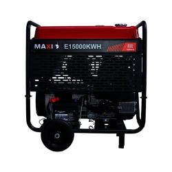 Maxi 18.75 KVA 3 PHASE Generator E15000KWH | MAXIGEN15KW - deluxe.com.ng